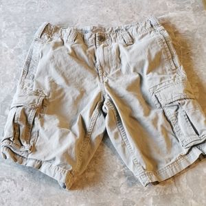 Men's Gap Cargo Shorts